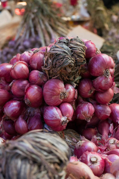 istock dry shallots in market for cooking 658057640