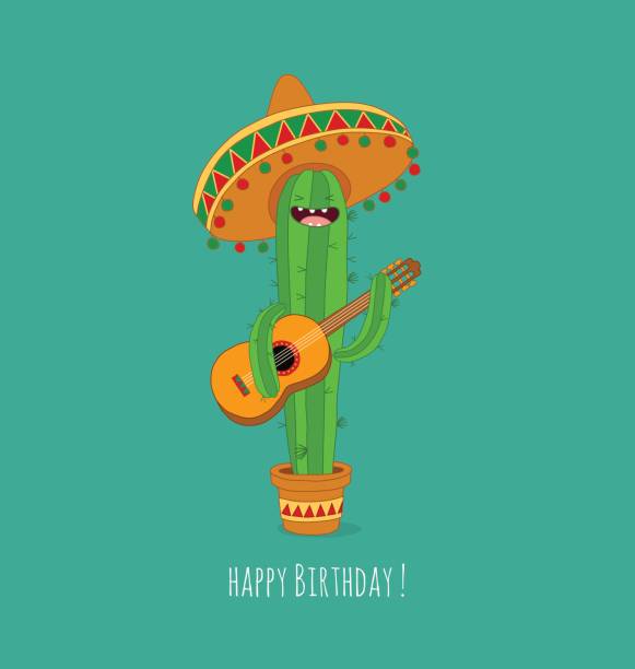 476 Mexican Birthday Illustrations & Clip Art - iStock | Mexican birthday  party, Mexican birthday cake