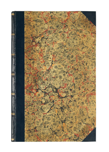 istock old books with vintage bindings and beautiful gilded leather book covers 658072658