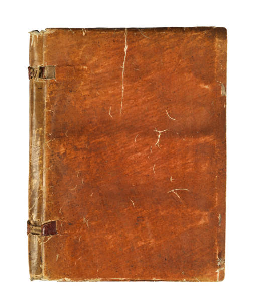 istock old books with vintage bindings and beautiful gilded leather book covers 658075168