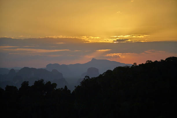 istock Thailand Krabi mountains 658100510