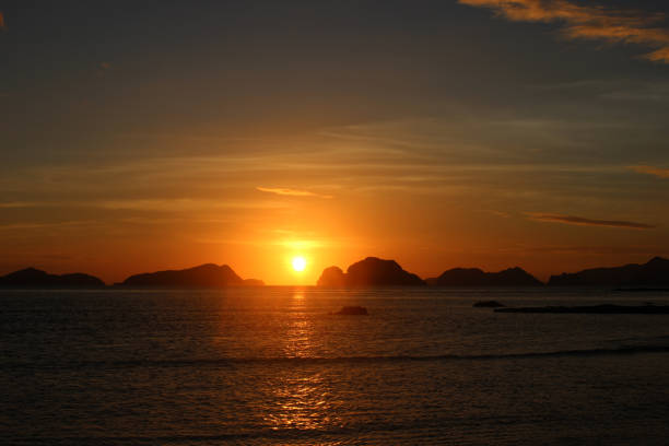 istock Beautiful island. El Nido, Palawan, Philippines 658121996