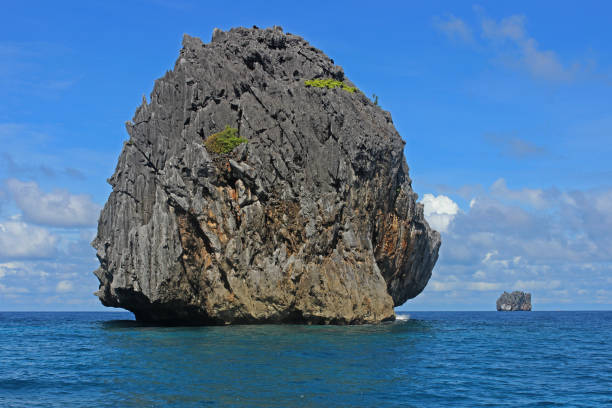 istock Beautiful island. El Nido, Palawan, Philippines 658122092