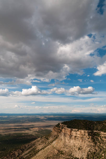 istock View from Mesa Verde, National Park, Colorado 658157380