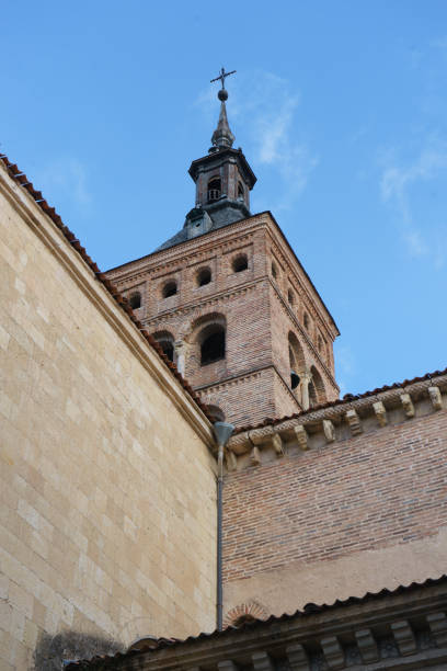 istock San Martin's Church 658160496