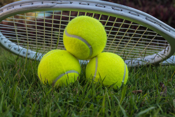 istock Tennis sport 658160678