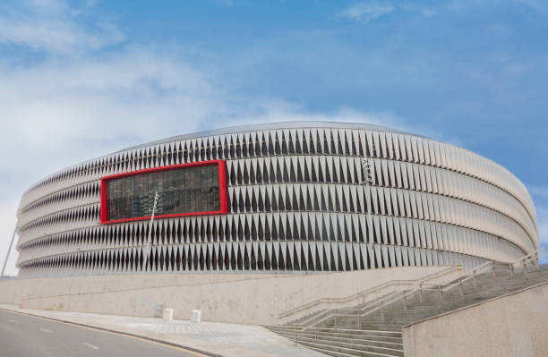 Stade de football de l’Athletic Bilbao - Photo