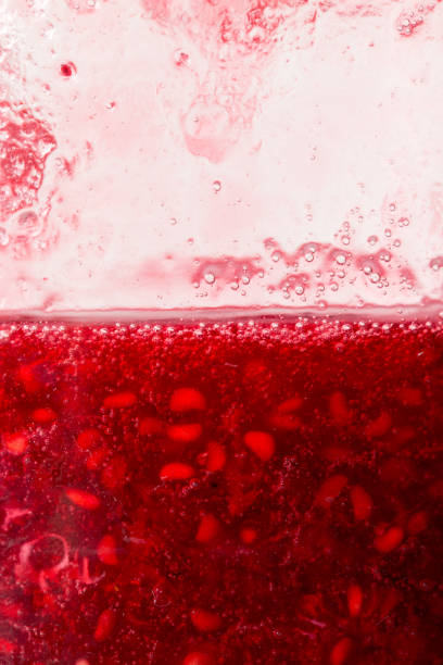 istock background of raspberry jam in a jar 658168104