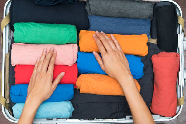 istock packing a luggage for a new journey 658174696