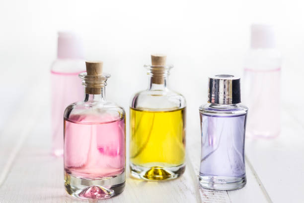 istock Healthy cosmetic care 658181140
