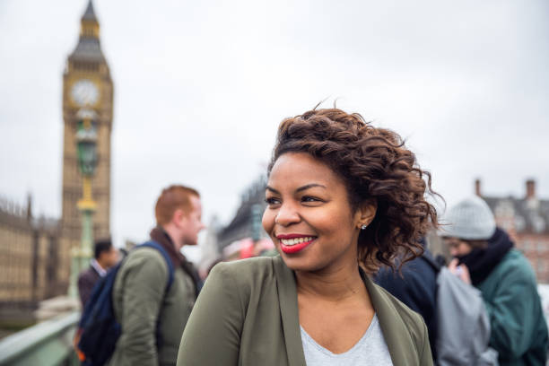 istock Friends having a blast in London 658188706