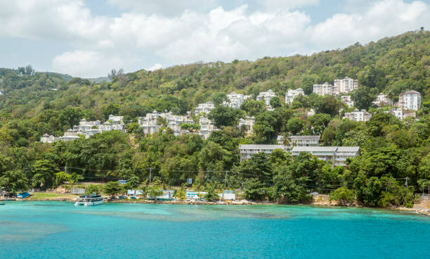 istock Ocho Rios in Jamaica 658191960