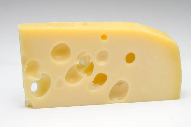 cheese - fotografia de stock