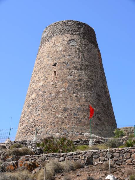 istock Tower of 
