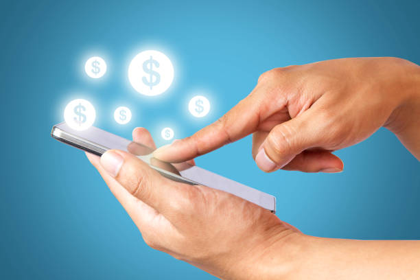 Making money with online business