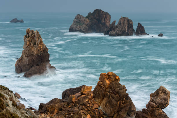 istock Urros of Liencres 658211812