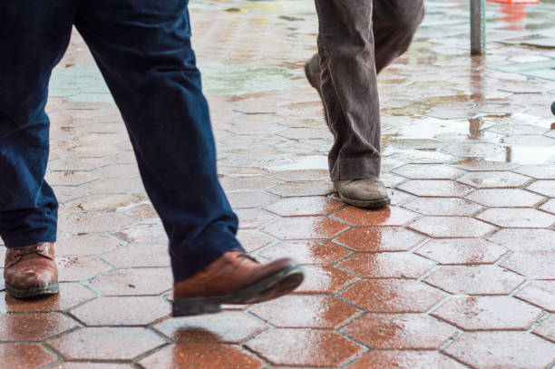 istock People walking in the street 658230160