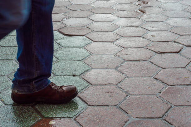istock People walking in the street 658230184