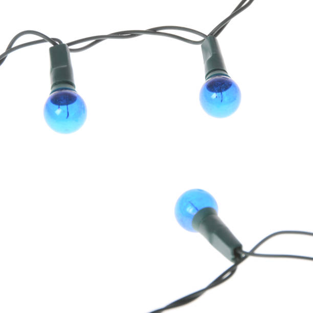 istock electric garland isolated 658236378