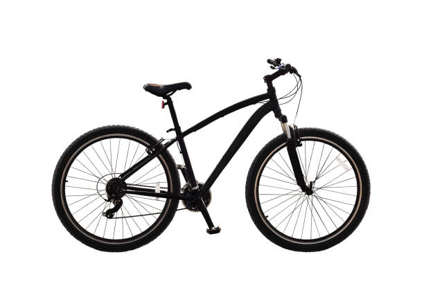 istock Bicycle or mountain bike 658260008
