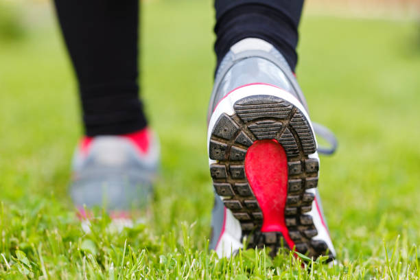 istock Sport shoes 658274188