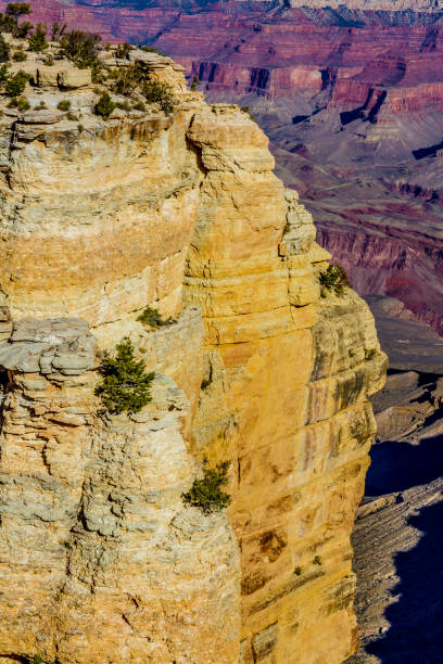 istock The Magnificent Grand Canyon in Arizona 658310730