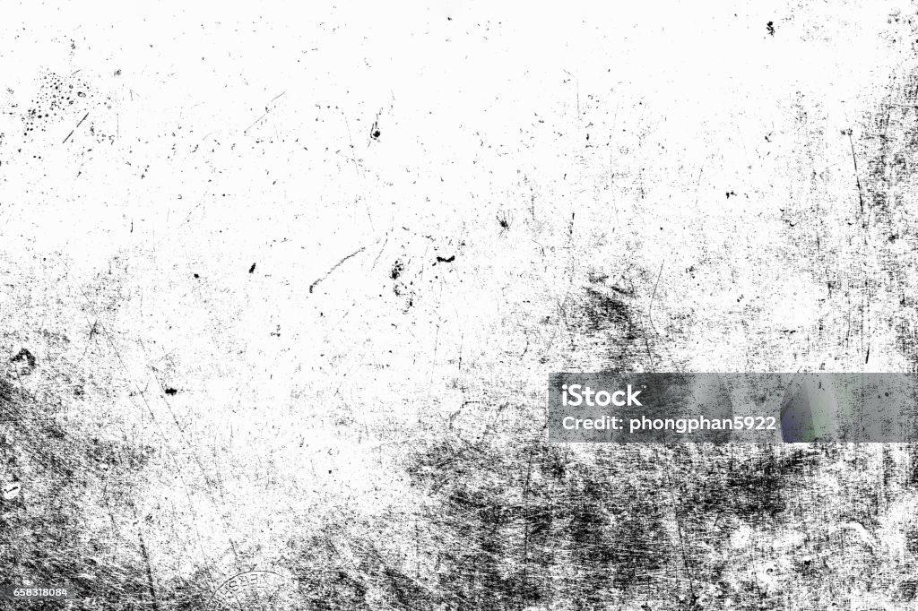 Schwarz Grunge Texturen Hintergrund. Abstract Grunge Textur auf Not Wand - Lizenzfrei Grunge-Bildtechnik Stock-Foto