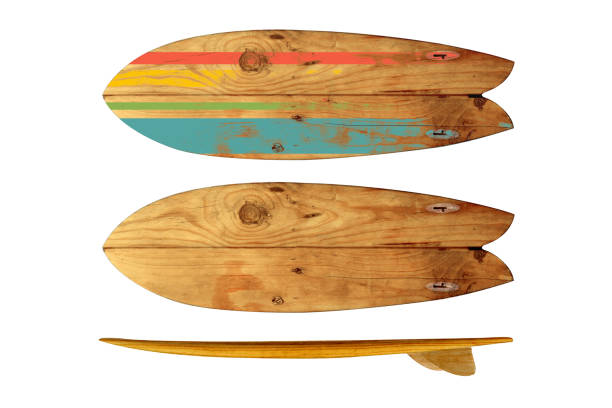 istock vintage surfboards 658340428