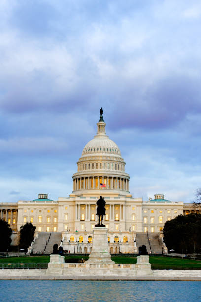 istock The United States Capitol,Washington, D.C. 658343588