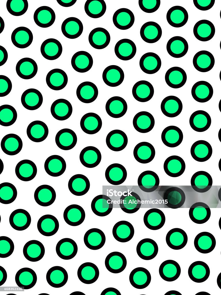 Irregular Round Pattern Circle Backdrop And Irregular Pattern For Modern Concept Stock ...