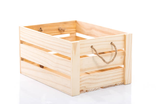 istock wooden crate on white background 658354718