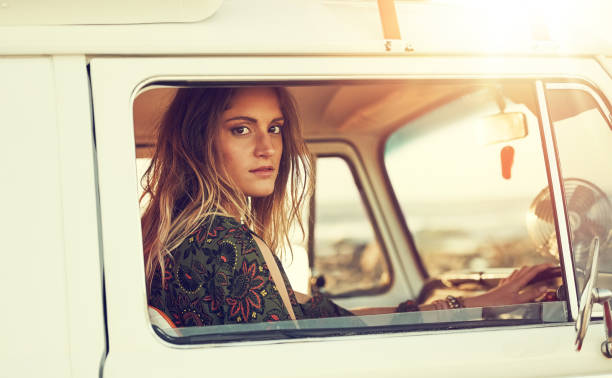 istock The open road is calling and I must go 658354994