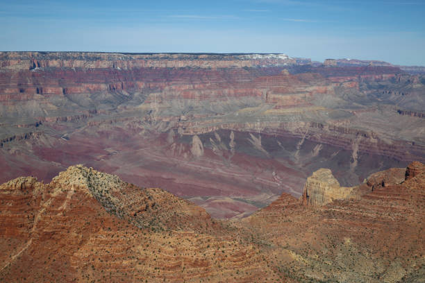 istock Grand Canyon National Park 658355872