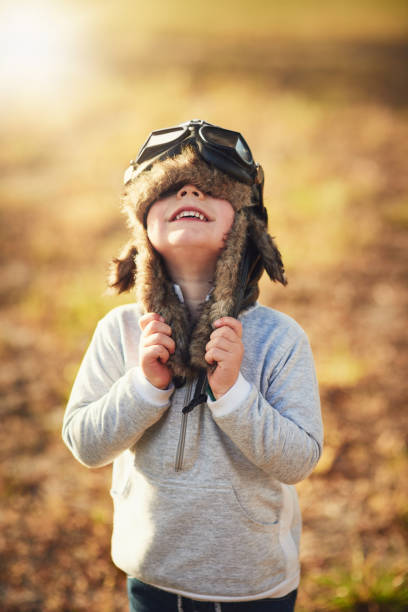 istock Never let go of your dreams 658358314