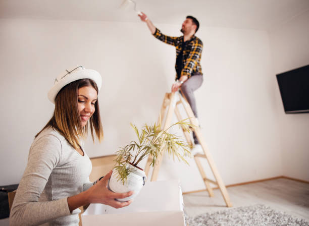 How To Decorate Your New Home Like A Professional? How To Decorate Your New Home Like A Professional?