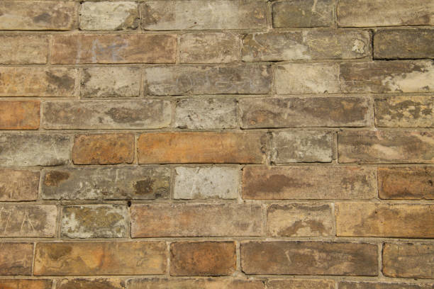 istock Background of the brick wall 658376944