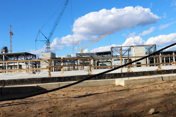 Certified Professional Engineers: Your Key to Successful Commercial Site Grading Plan Certified Professional Engineers: Your Key to Successful Commercial Site Grading Plan