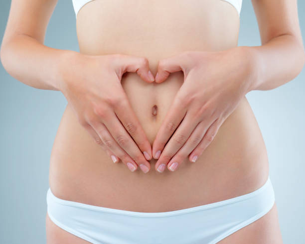 istock Love your body enough to eat well 658383984