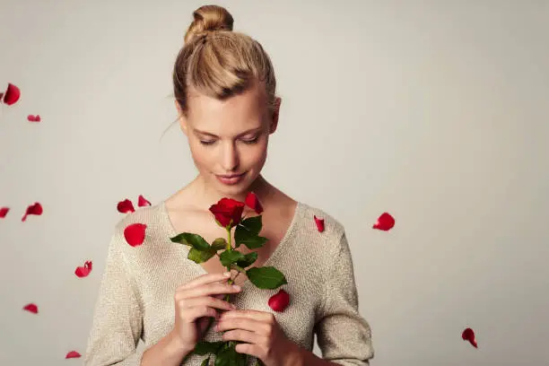 Photo of Flower girl