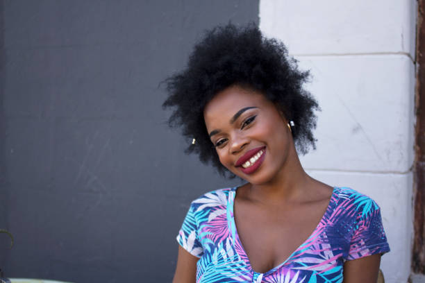 istock Contrasting colors on a bright day 658397380