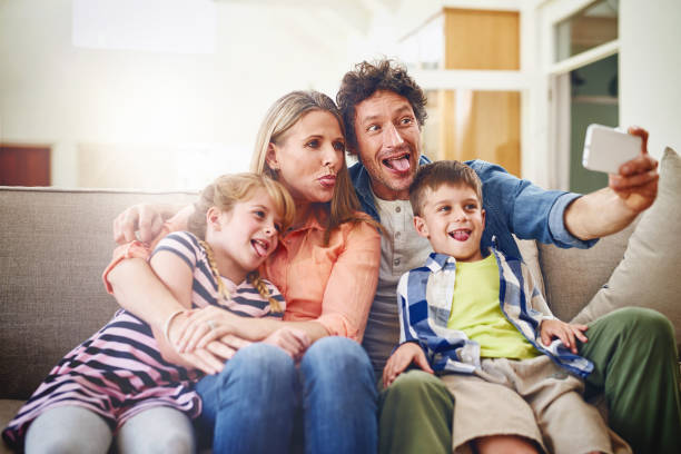 istock They share plenty of fun moments worth capturing 658401250