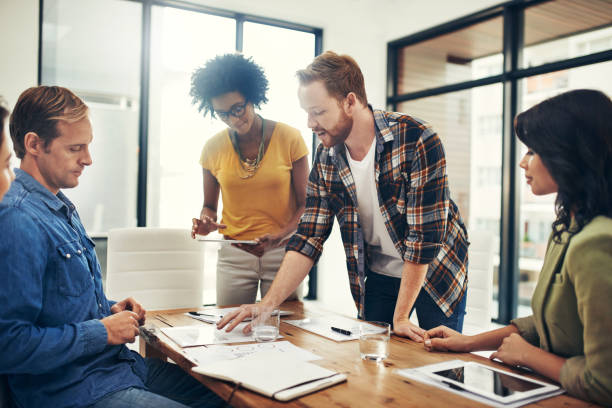 istock Taking a closer look at the facts 658413438