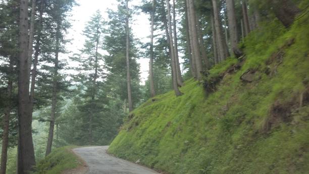 istock Shugran to Naran Trip 658422398