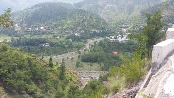 istock Shugran to Naran Trip 658422526
