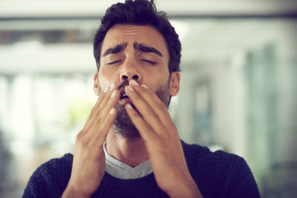 I can feel a sneeze coming on Cropped shot of a designer suffering with allergies in an office sneezing stock pictures, royalty-free photos & images