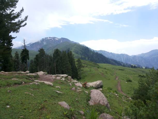 istock Shugran to Naran Trip 658423296