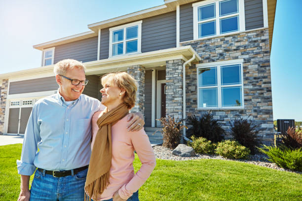 istock I'm happy to be home with you 658425492