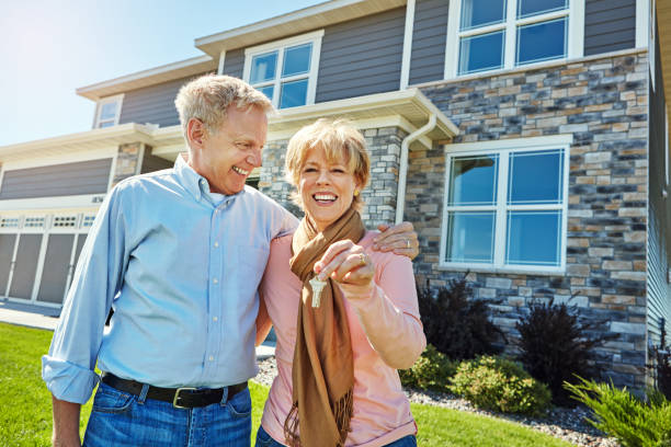 istock You're never too old for a new beginning 658425510