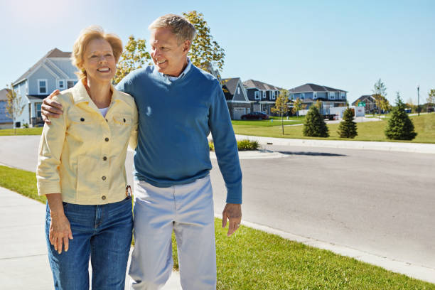istock They share a mutual zest for life 658425644