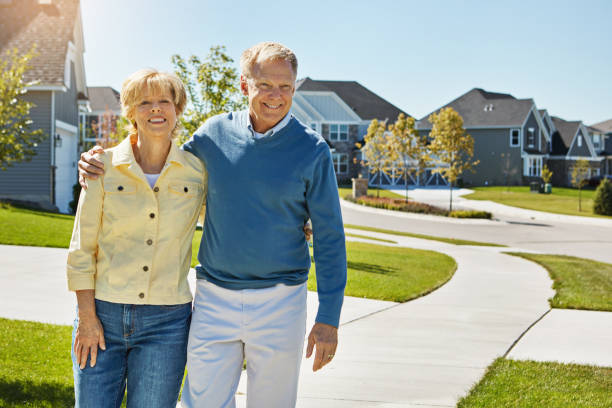 istock There's a lifetime of love between them 658425704